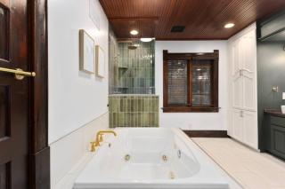World Cup Stay| 4BR Near Arrowhead |Historic Charm - 4
