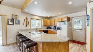 A House For All Seasons - McCall - 7