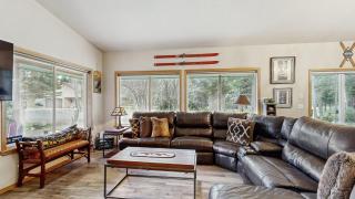 A House For All Seasons - McCall - 6
