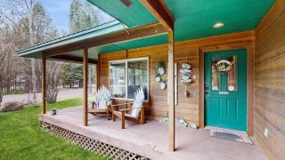 A House For All Seasons - McCall - 4