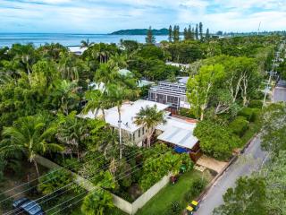Jimmy's Beach House - 0