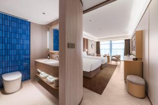 Orange Crystal Hotel Shenzhen Dalang Commercial Center - 5