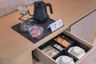 Orange Crystal Hotel Shenzhen Dalang Commercial Center - 3