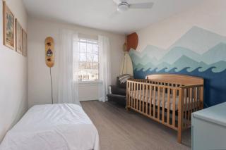 World Cup Stay | 4BR Home | 20 Min to Arrowhead - 3