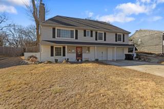 World Cup Stay | 4BR Home | 20 Min to Arrowhead - 1