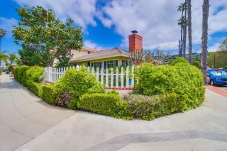 La Jolla Shores Hideaway is located 2 blocks from the Beach - dog friendly and great for families - San Diego - 9