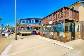 OB Pier 1 - 7