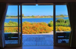 萩の風を感じる宿レンタルハウスはぎ風鈴 - 3