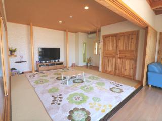 萩の風を感じる宿レンタルハウスはぎ風鈴 - 2