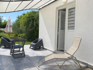 Petit Cachiman - T2 cosy pour 2 personnes à 200m de la mer - 6