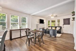 World Cup Stay | 3BR home | 24 Min to Arrowhead - 7