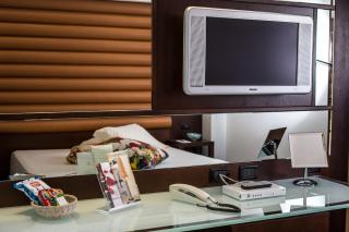 Hotel Luna Riccione e Aqua Spa Only Adults +12 - 9
