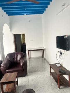 La Maison D&N - Pondicherry - 8