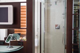 Hotel Luna Riccione e Aqua Spa Only Adults +12 - 5