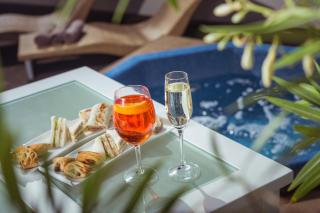 Hotel Luna Riccione e Aqua Spa Only Adults +12 - 3