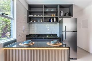 Apartamento Moderno em Boa Viagem - Domus 101 - 2