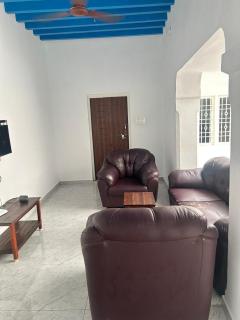 La Maison D&N - Pondicherry - 7