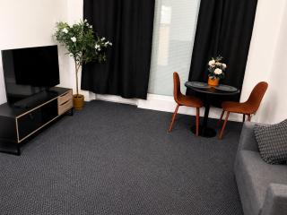 Nordstay Turku - 1