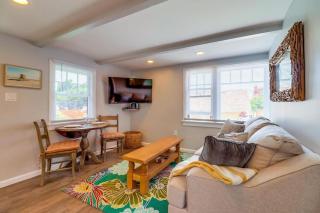 Bette's Bungalow - 6
