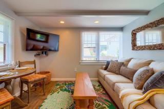 Bette's Bungalow - 5