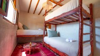 AZA SURF MOROCCO Surf House - 3