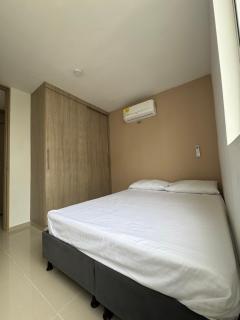 Barranquilla Prime Apartment - 2