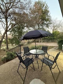 Serene 4BR w Open Layout Close to Galleria & DFW - 3