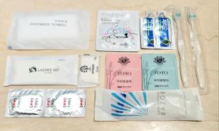 Jinhae Pasta Hotel - Changwon - 4