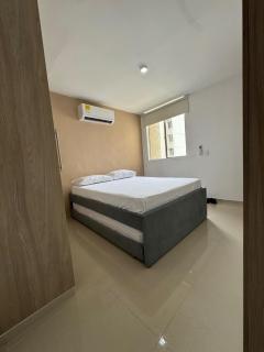 Barranquilla Prime Apartment - 1
