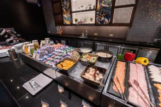 Sathorn Vista, Bangkok - Marriott Executive Apartments - 5