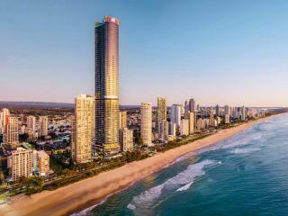 Meriton Surfers Paradise - 0