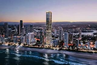 Meriton Surfers Paradise - 7
