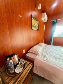 Gió Homestay 1 - Măng Đen - 9