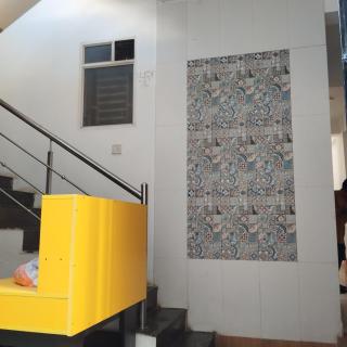 Shifa home - 2