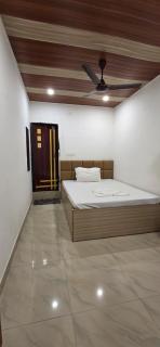 Sweet Home Lodge - 9