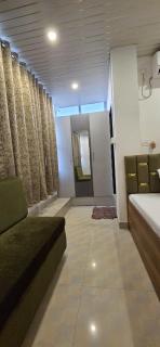 Sweet Home Lodge - 7