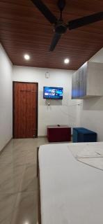 Sweet Home Lodge - 3