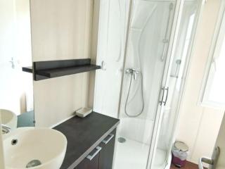 Mobil home familial avec clim - 4 pers. - API-1-52-2754 - 8