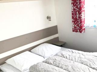 Mobil home climatisé - 6 pers. - API-1-52-2756 - 8
