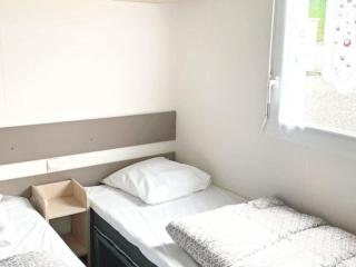 Mobil home climatisé - 6 pers. - API-1-52-2756 - 4