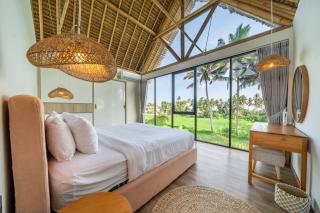Green Harmony Villas - Peaceful Rice Field Retreat - 4