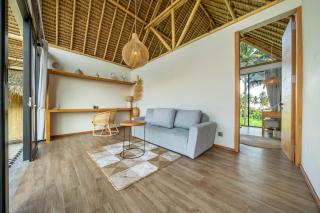 Green Harmony Villas - Peaceful Rice Field Retreat - 5