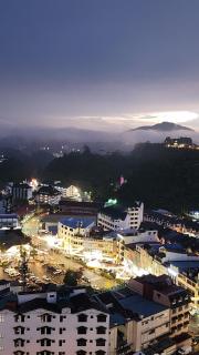 Homstay Cameron Highlands - 2