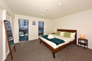 Serene 2BR Retreat at the heart of Christchurch Central City - 7