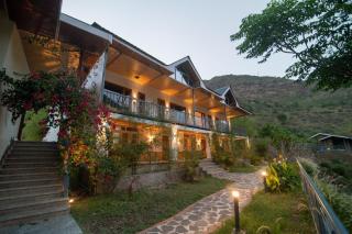 Giri River Retreat - 5