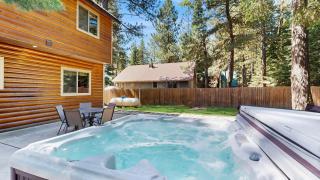 Rio Vista Family Cabin - McCall - 0