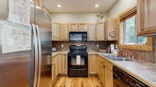 Rio Vista Family Cabin - McCall - 7