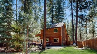 Rio Vista Family Cabin - McCall - 2