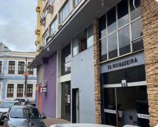 FLAT - Edifício Rio Madeira - 9