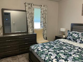 4 BR house with modern comfort - 1
